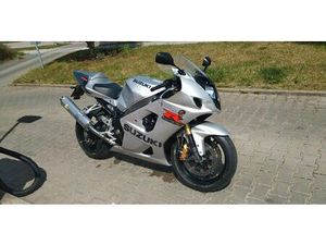 SUZUKI GSX R 1000 K3/K4