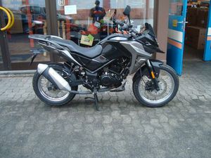 SYM NH T 125 ABS