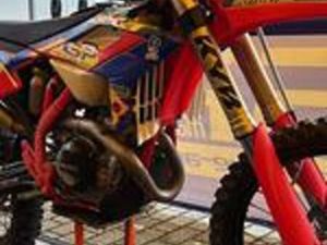 BETA 350 RR RACING 2023