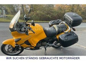 HONDA XL 1000 VARADERO - TOP AUSSATTUNG