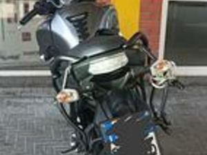 KAWASAKI VERSYS 650 - 2009