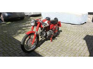 AERMACCHI ALA VERDE -