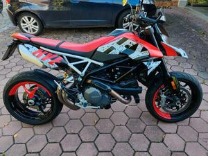 DUCATI HYPERMOTARD 950 RVE