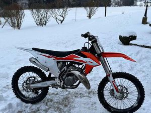KTM 150 SX