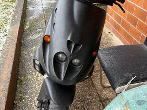 MALAGUTI F12 PHANTOM