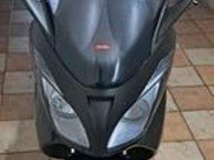 APRILIA ATLANTIC 300 - 2012