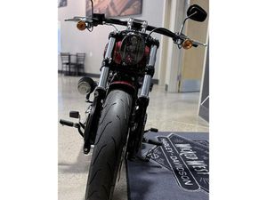 2019 HARLEY-DAVIDSON® FXBR - SOFTAIL® BREAKOUT®