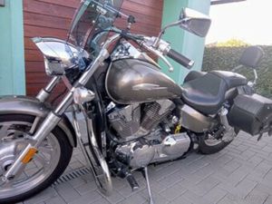HONDA VTX 1300