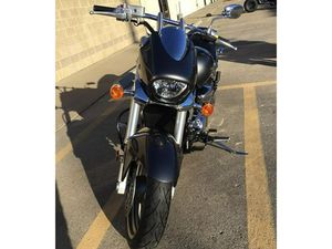 2013 SUZUKI BOULEVARD M50