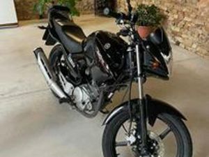 YAMAHA YBR 125