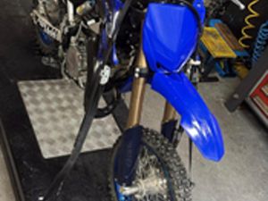 YAMAHA YZ 65 DEL 2023
