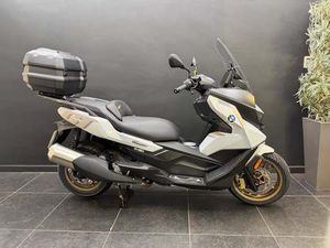 USED BMW C 400 GT 400 CVT TWO STEP SPUR GEARING FOR SALE IN ESSEX