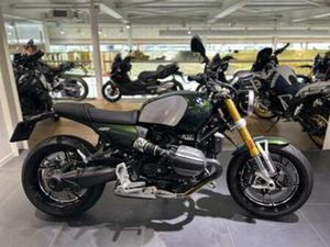 BMW R12 NINET — MOTOREN | BMW — MARKTPLAATS