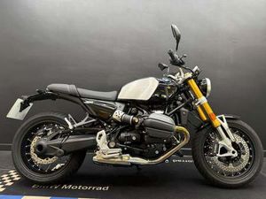 USED BMW R 12 NINET 1200 CLAW-SHIFTED CARDAN FOR SALE IN ESSEX