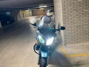HONDA CBF600S — MOTOREN | HONDA — MARKTPLAATS