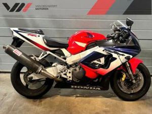 HONDA CBR 900 RR FIREBLADE SC44 CBR929RR CBR929 CBR900 CBR9 — MOTOREN | HONDA — MARKTPLAATS