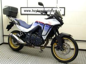 HONDA XL 750 TRANSALP 2023 XL750 — MOTOREN | HONDA — MARKTPLAATS