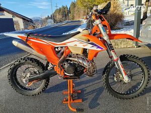 KTM EXC 300
