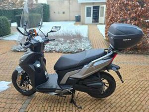 KYMCO AGILITY 16+ 50CC 4T _2024 — SCOOTERS | KYMCO — MARKTPLAATS