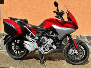 MV AGUSTA TURISMO VELOCE LUSSO