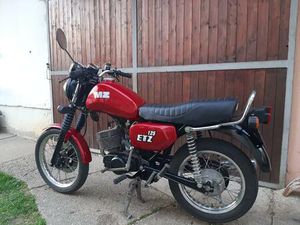MZ ETZ 125