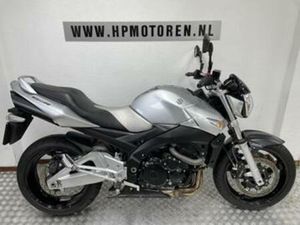 SUZUKI GSR600 GSR 600 A ABS BOVAGGARANTIE NIEUWSTAAT ! SUZUK — MOTOREN | SUZUKI — MARKTPLAATS