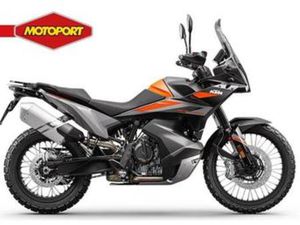 KTM 890 ADVENTURE (BJ 2024) — MOTOREN | KTM — MARKTPLAATS