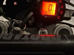 ② MOTO APRILIA SX 50