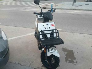 KYMCO - AGILITY CARRY