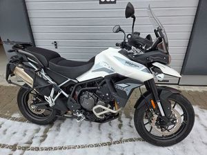 TRIUMPH TIGER 900 GT PRO ABS