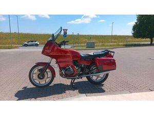 BMW R 80 RT TOP ZUSTAND / H ZULASSUNG MÖGLICH