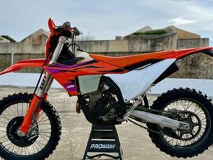 KTM - EXC-F