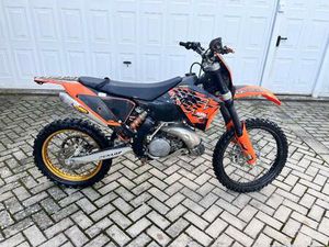 KTM - EXC 250 2 T