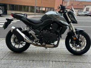 HONDA - HORNET CB750 2023