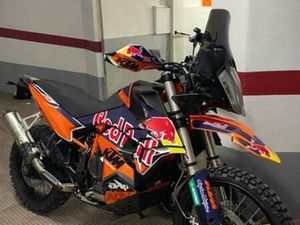 KTM - 890 ADVENTURE R