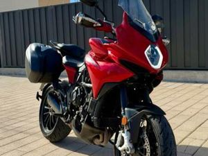 MV AGUSTA - TURISMO VELOCE R