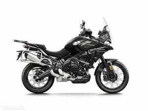 CF MOTO 700MT ADV MT ADV