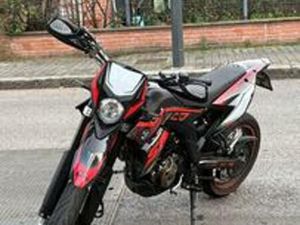 F.B. MONDIAL SMX 125 - 2024