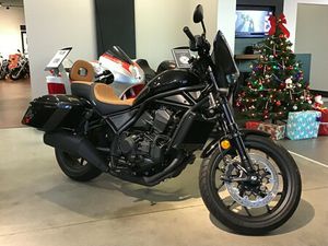 2023 HONDA REBEL 1100T DCT
