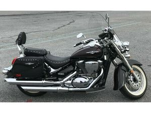 2012 SUZUKI VL800TL2