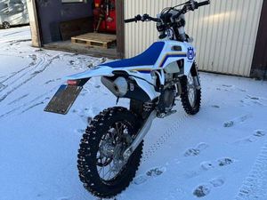 HUSQVARNA FE350 MODELL 2022