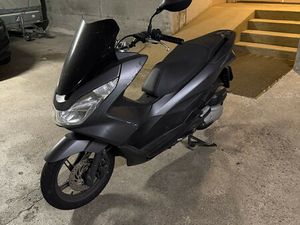PCX 125 I