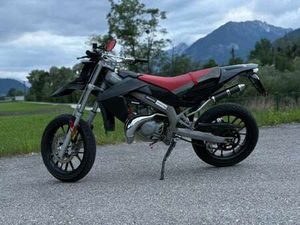 APRILIA SX50
