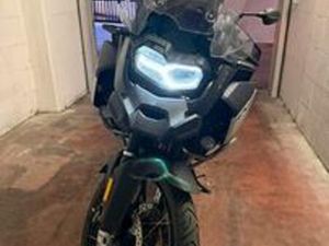 BMW F 900 GS ADVENTURE