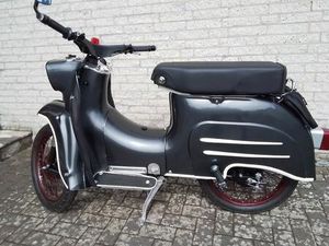 SIMSON KR 51/1