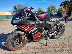 APRILIA RS 125 REPLICA