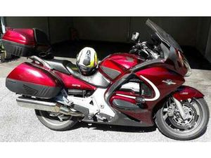 PAN EUROPEAN ST 1300 ABS