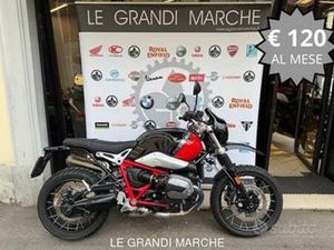 BMW R NINET URBAN GS OPTION 719