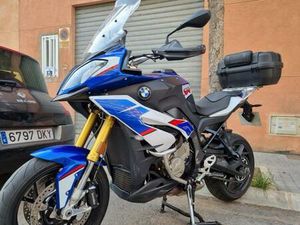 BMW - S1000XR