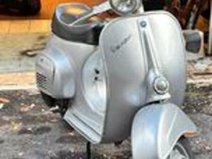 VESPA 50 SPECIAL EDITION 1991